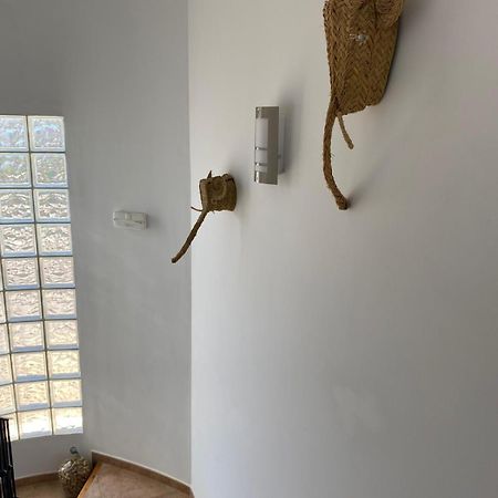 Hostal Espai Mediterrani プエブラ・デ・ヴァイボナ エクステリア 写真