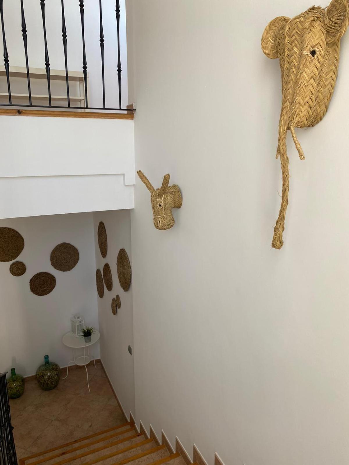 Hostal Espai Mediterrani プエブラ・デ・ヴァイボナ エクステリア 写真